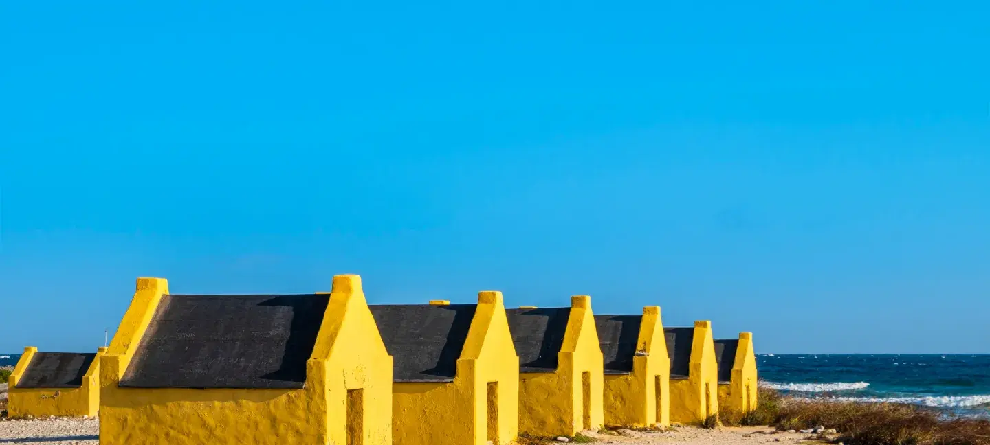 Monumenten - Bonaire