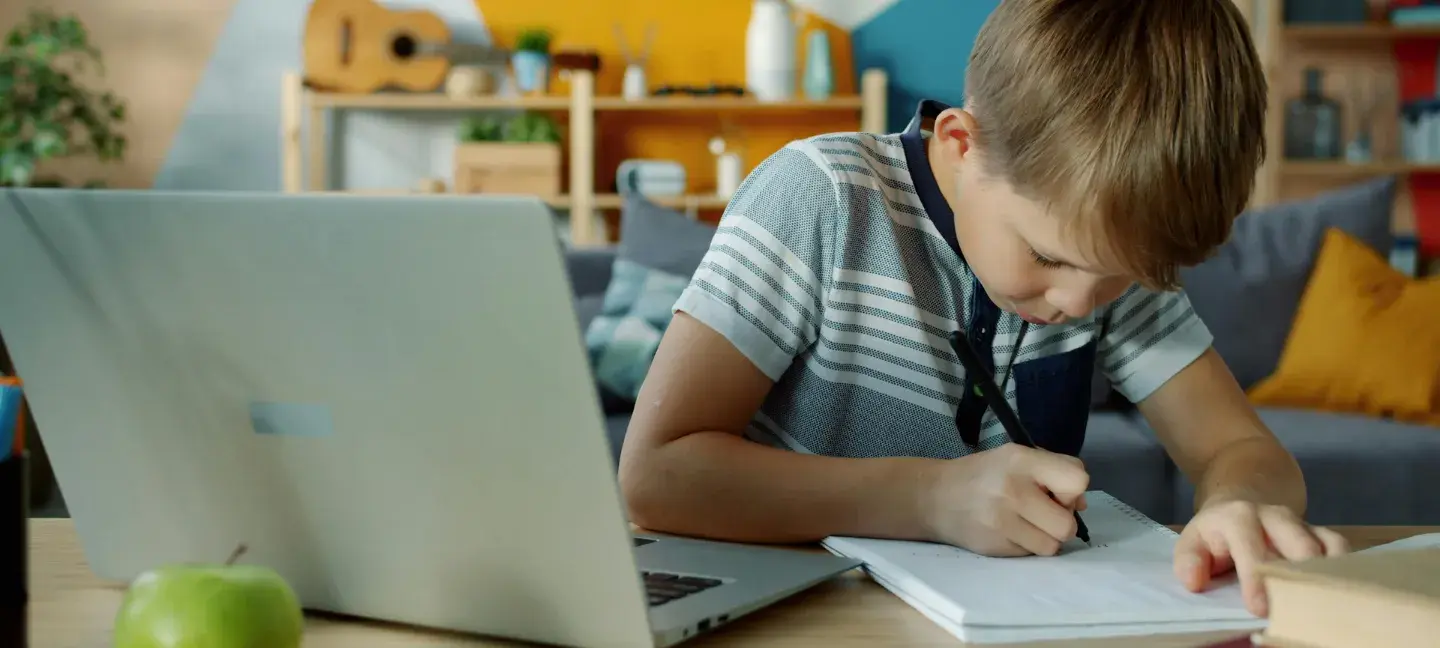 Onderwijstechnologie - Onderwijsinnovatie