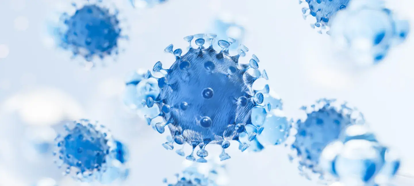 Infectie -Infectieziekte - Infecties