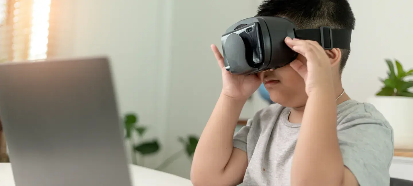 Innovatie - Onderwijs