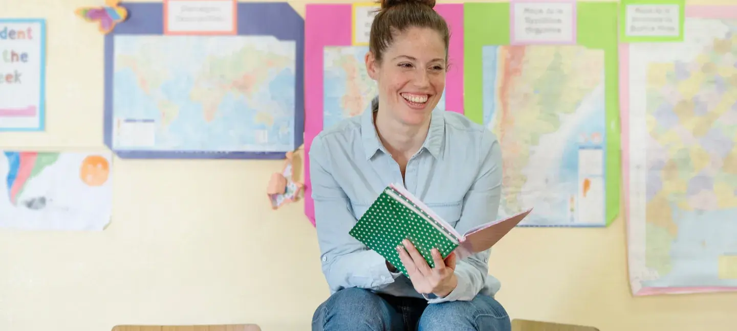 Lerares- Leraar- Docent - Onderwijs