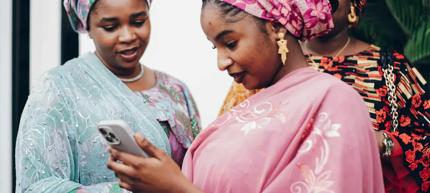 Microkredite ontwikkelingslanden - Microkrediet Afrika - Fintech