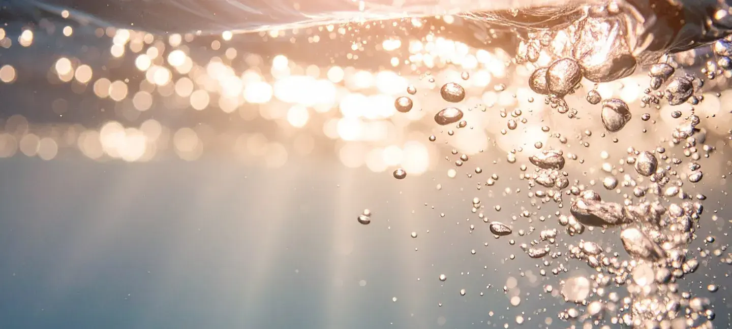 Water