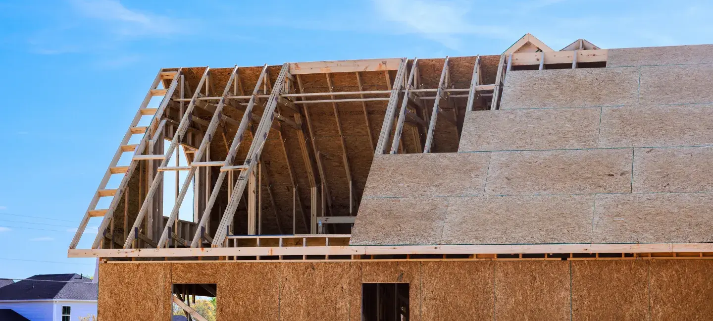 Bouwen - Wonen - Biobased