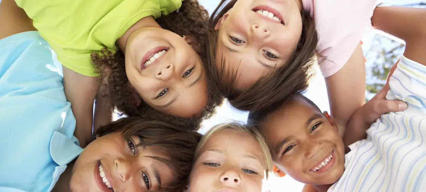 Kinderen - Kinderwelzijn - Welzijn kinderen