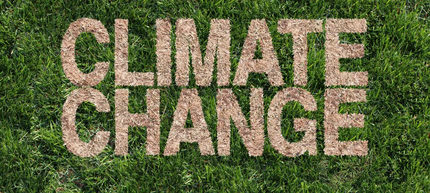Klimaatverandering - Klimaattransitie