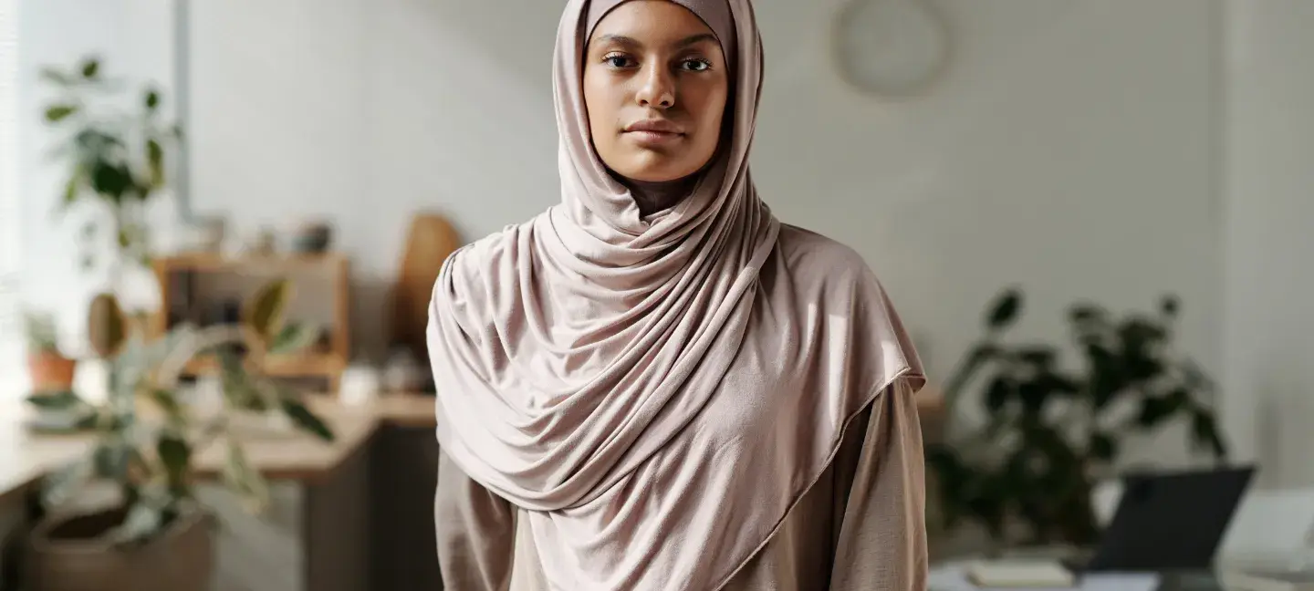 Migranten - Vrouwen - Migranten vrouwen - Vluchtelingen vrouwen