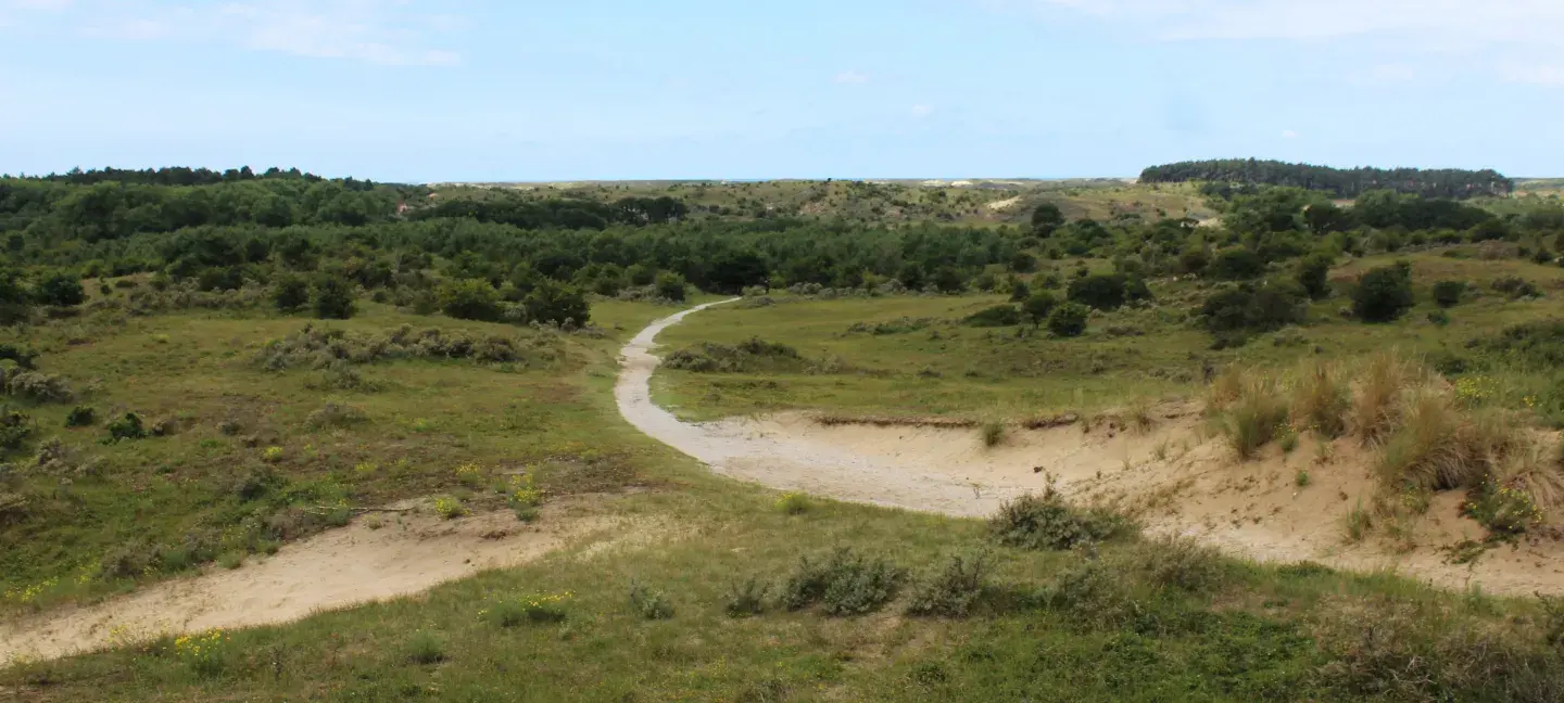 Natuur - Natuur Noord-Holland