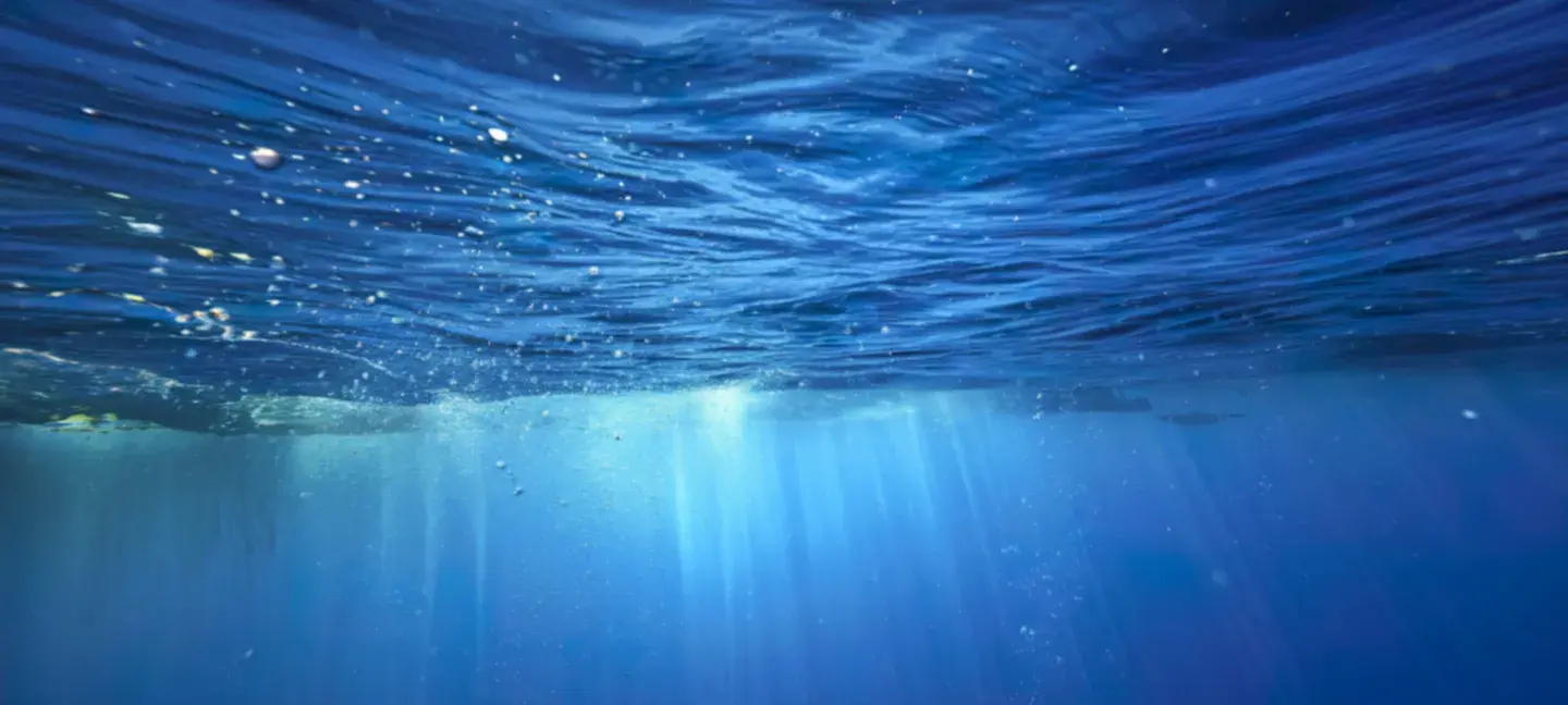 Water