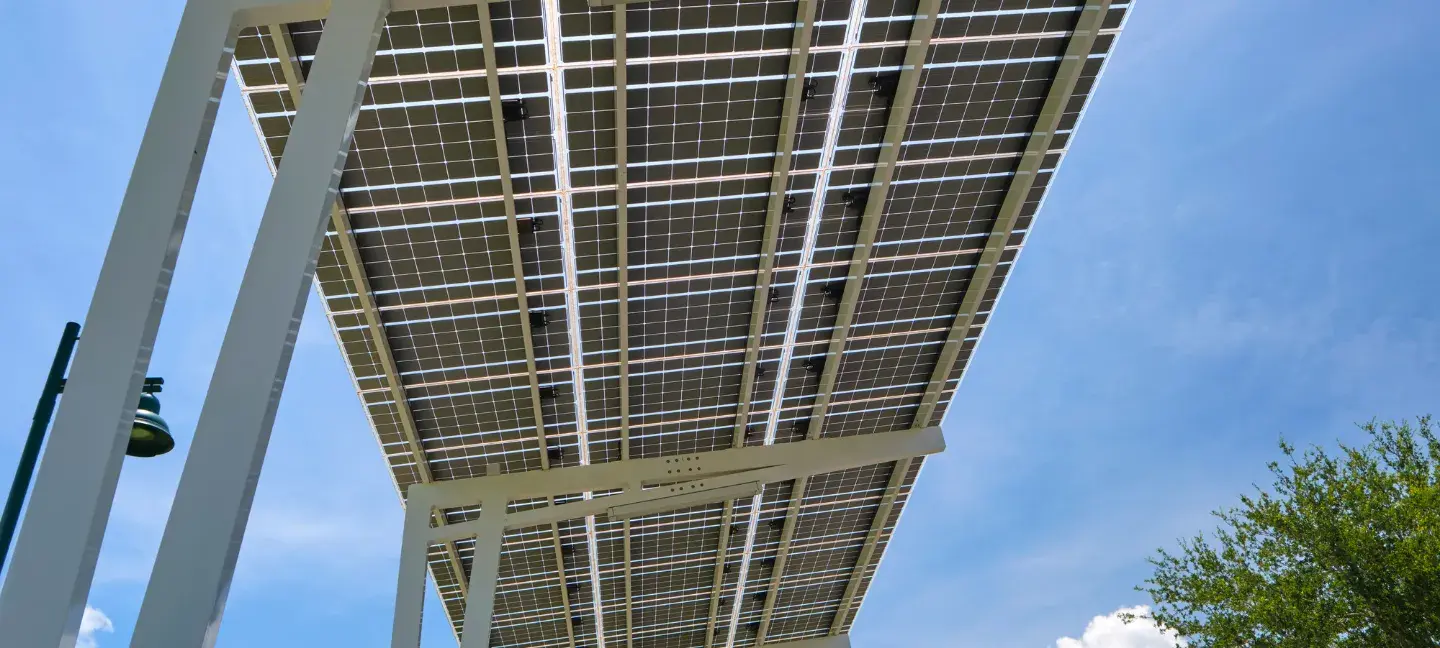 Zonnepanelen - Zonne-energie - Energietransitie