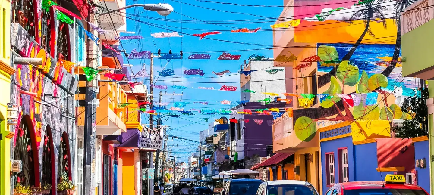 Mexico