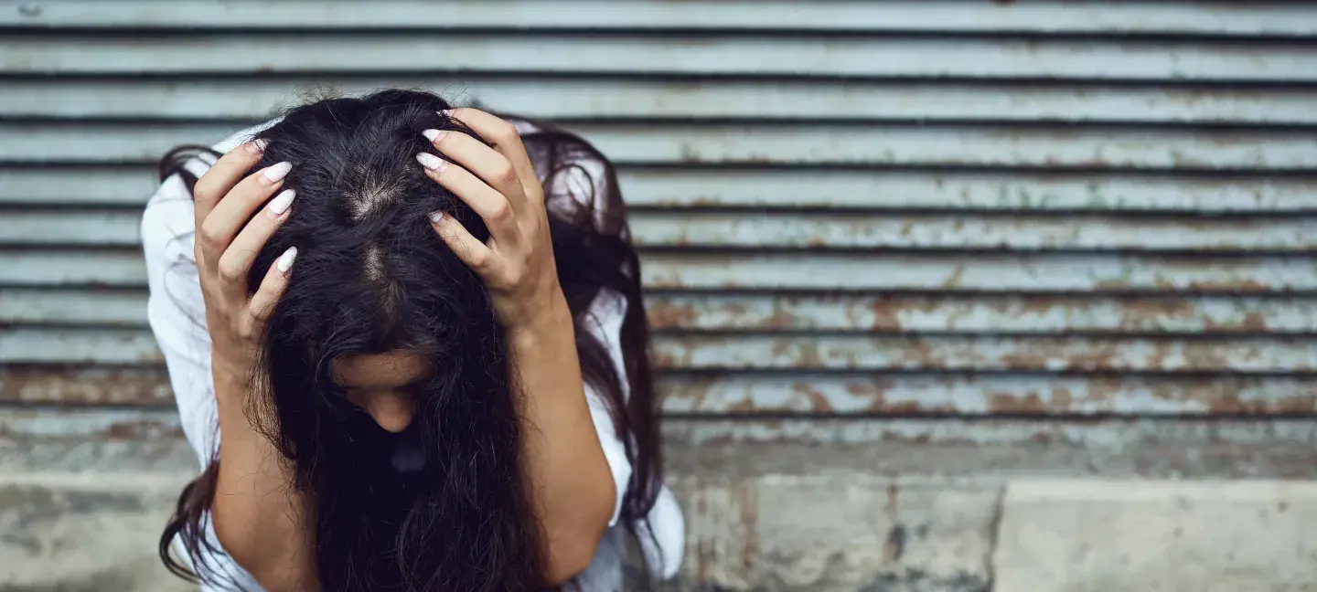 Slachtoffer - Abuse - Geweld - Seksuele exploitatie