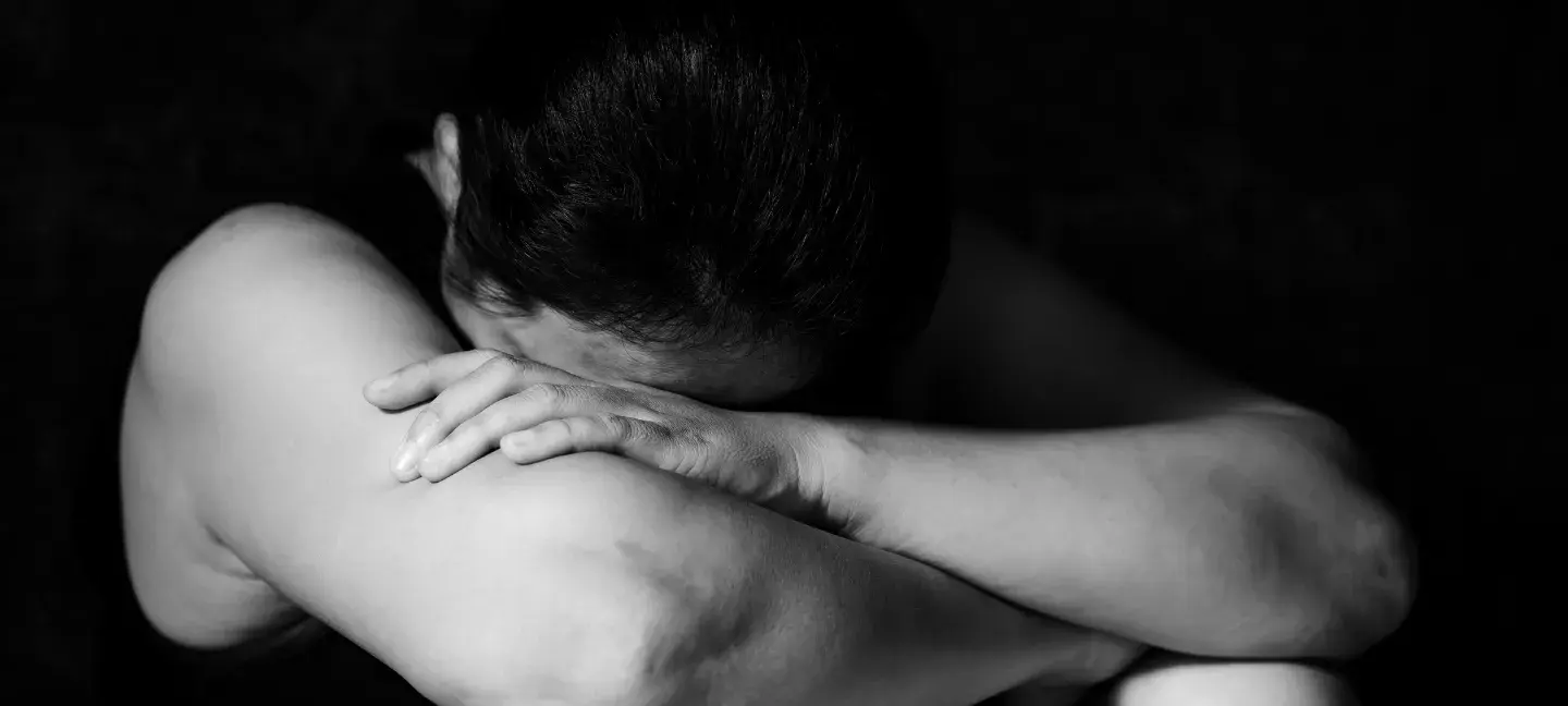 Slachtoffer - Abuse - Geweld - Seksuele exploitatie