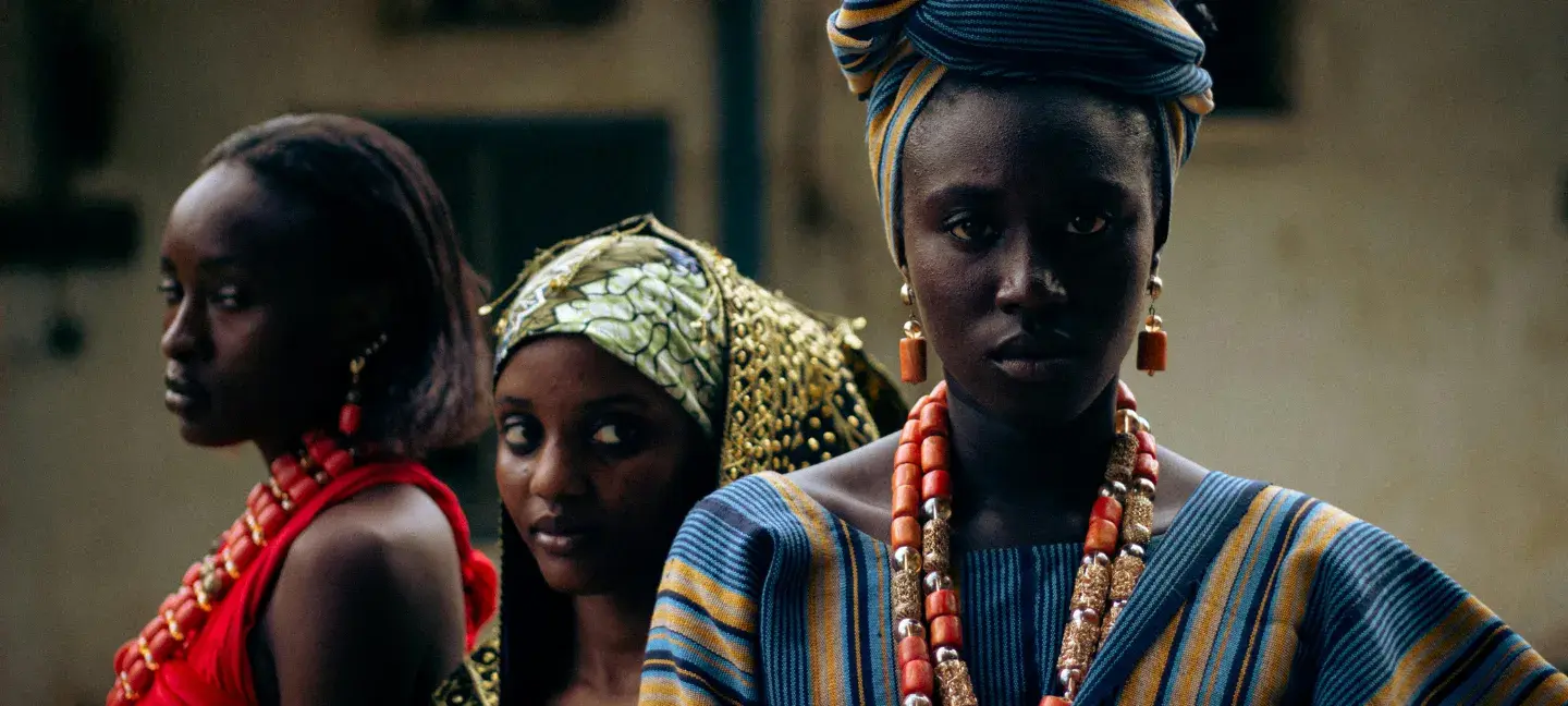 Zuid-Afrika - Afrikaanse vrouwen