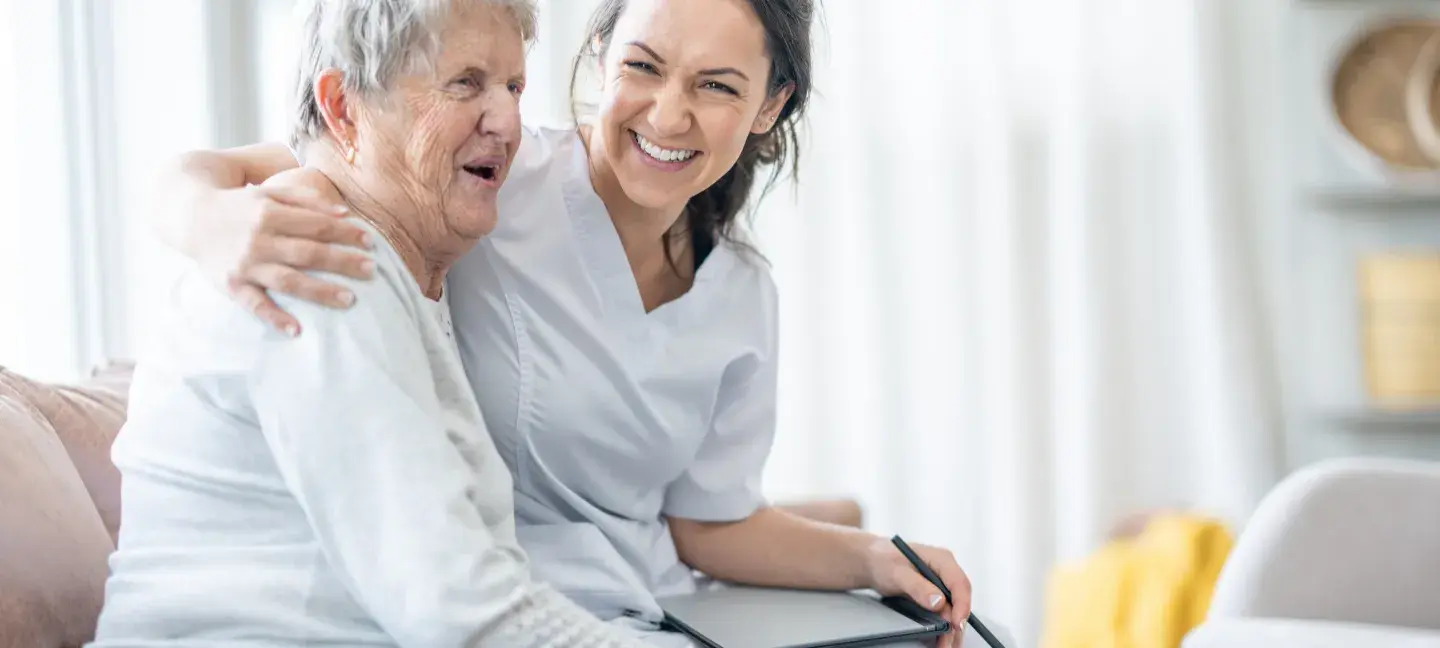 Eerstelijns zorg - Zorg - Gezondheidszorg - Thuiszorg