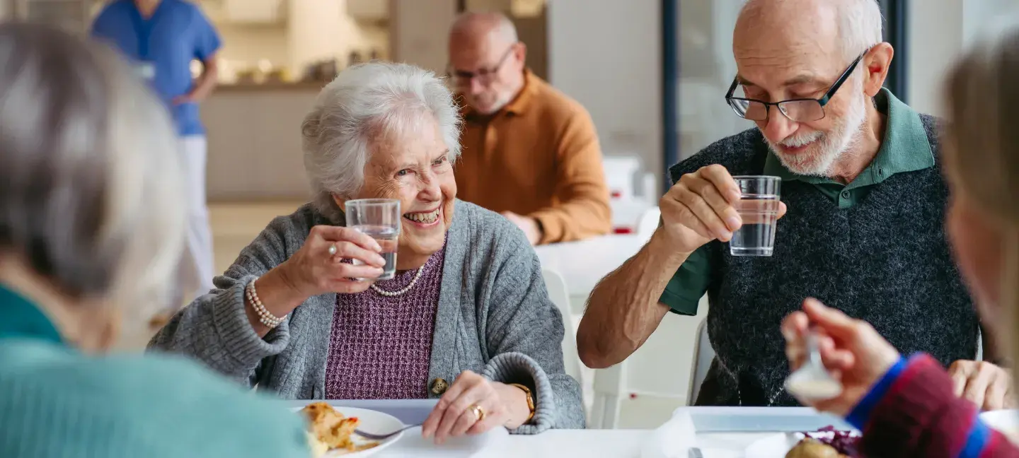 Welzijnsactiviteiten