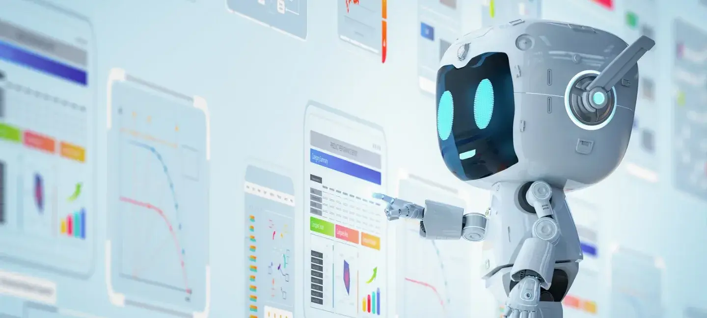 AI - Digitale technologie