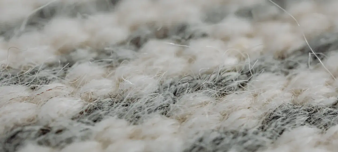 Kunst - Wol - Duurzaamheid - Duurzame materialen
