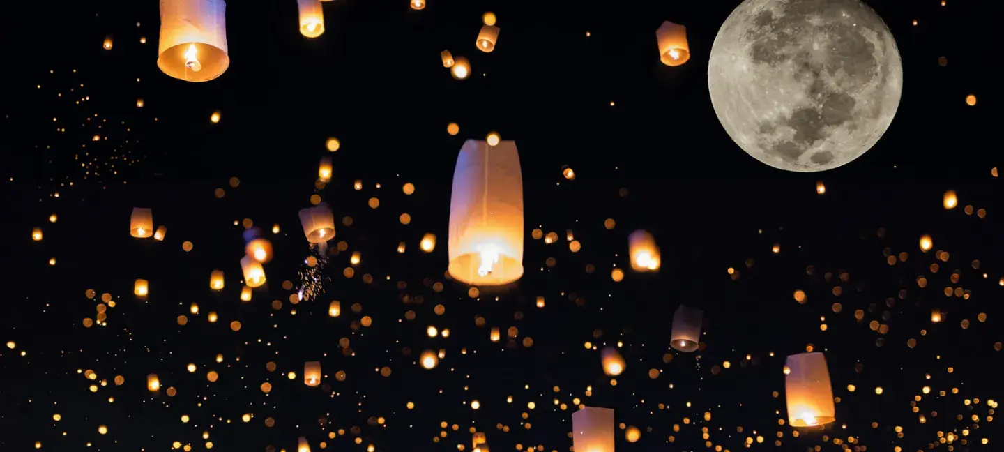 Lichtjes - Lichtfestival