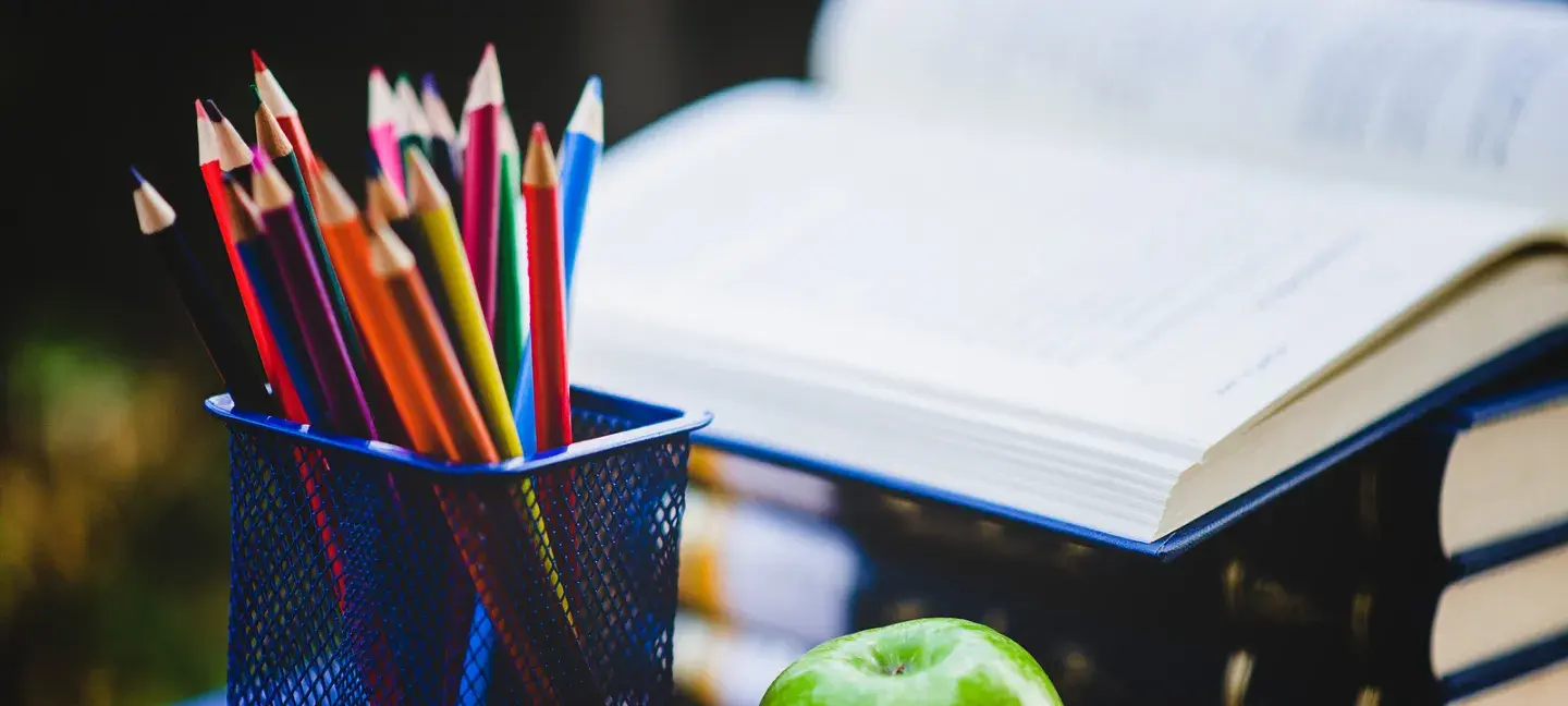 Opleidingsmateriaal - Onderwijs - Boek