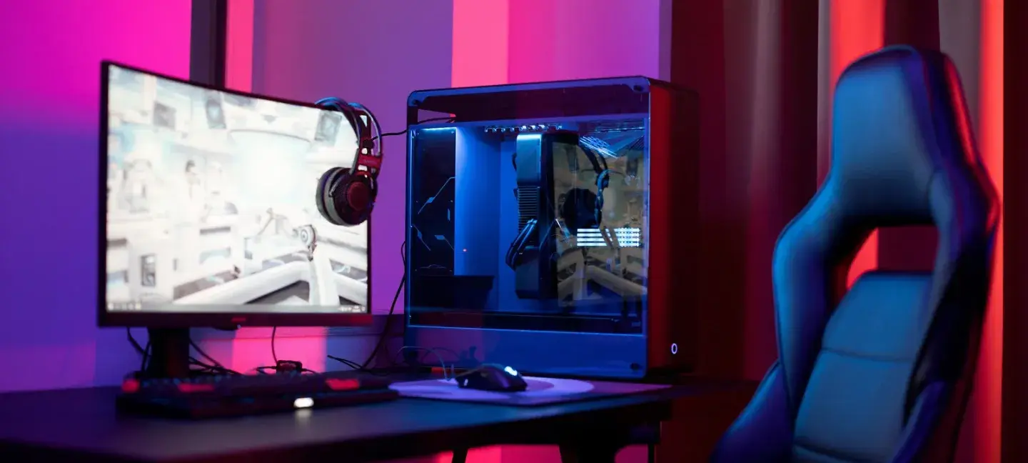 Videogame - Games - Coding - Coders - Makers