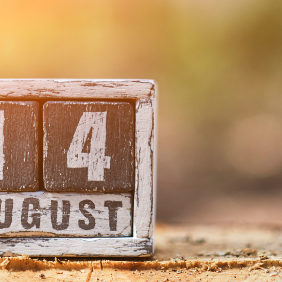 Agenda - Kalender