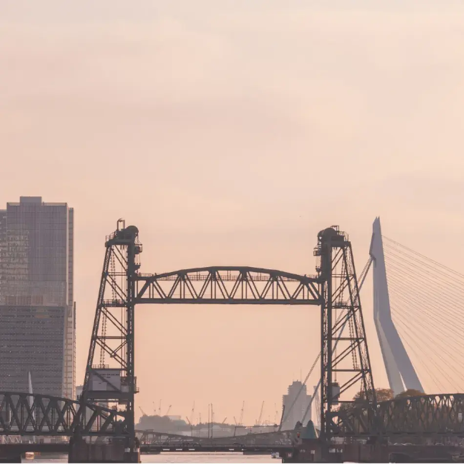 Rotterdam subsidie