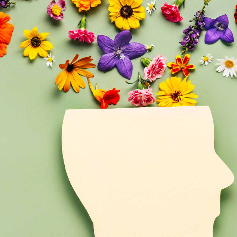 Geestelijke gezondheid - GGD - Welzijn - Meditatie - Neuro - Hersenen - Liefde