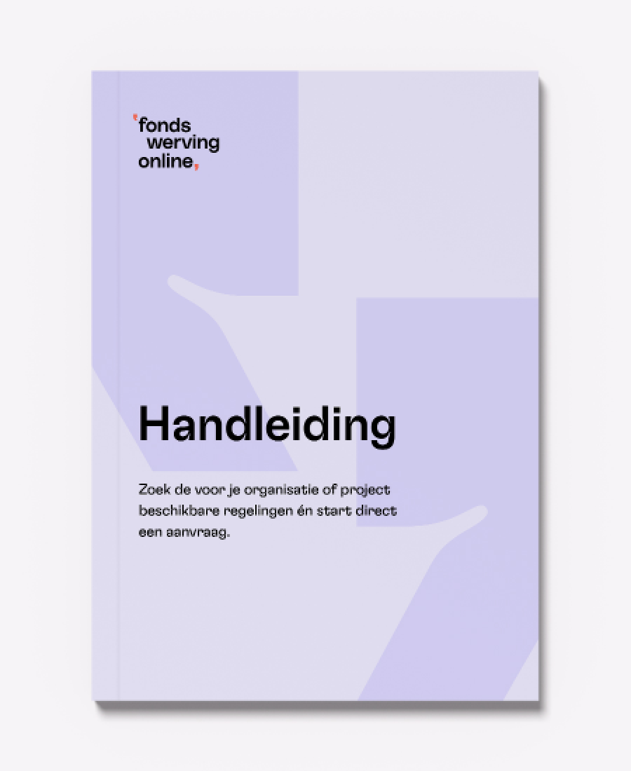 Handleiding dossier afbeelding