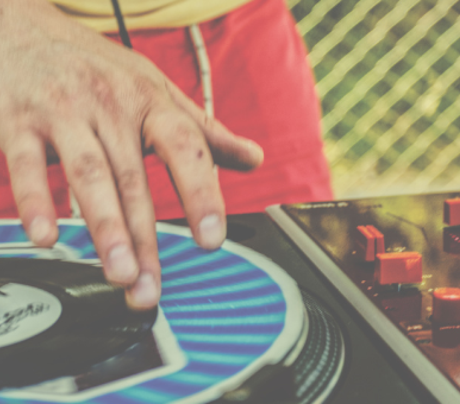 Muziek
