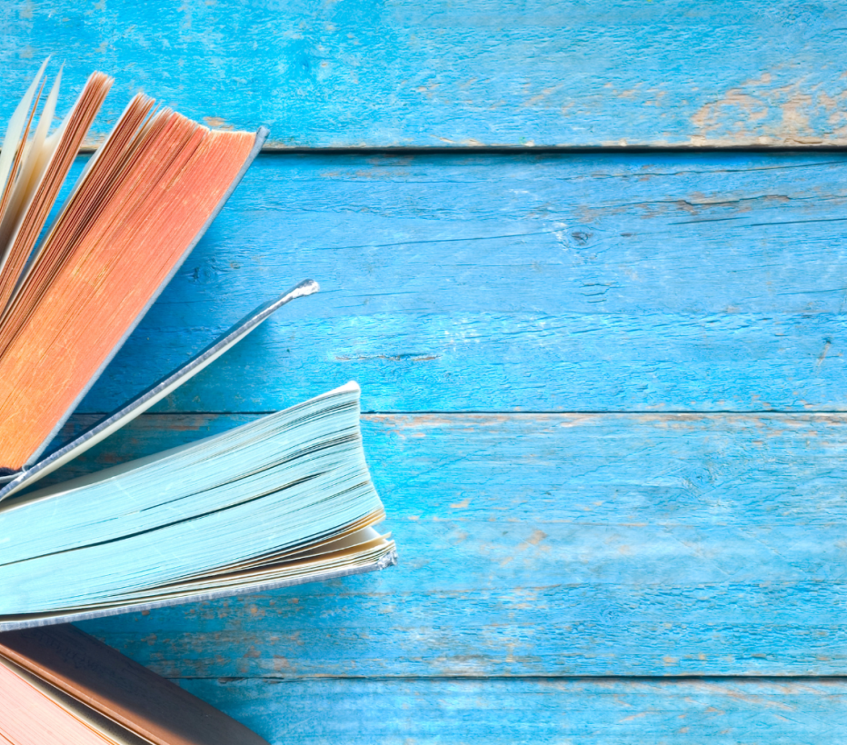 Boeken - Literatuur