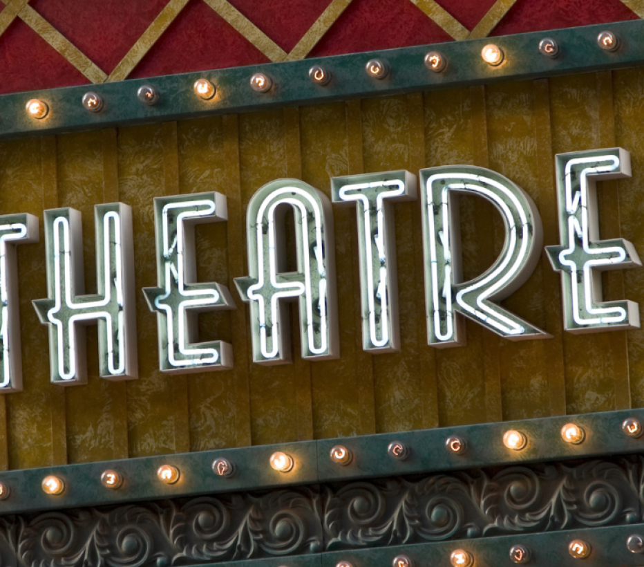 Theater