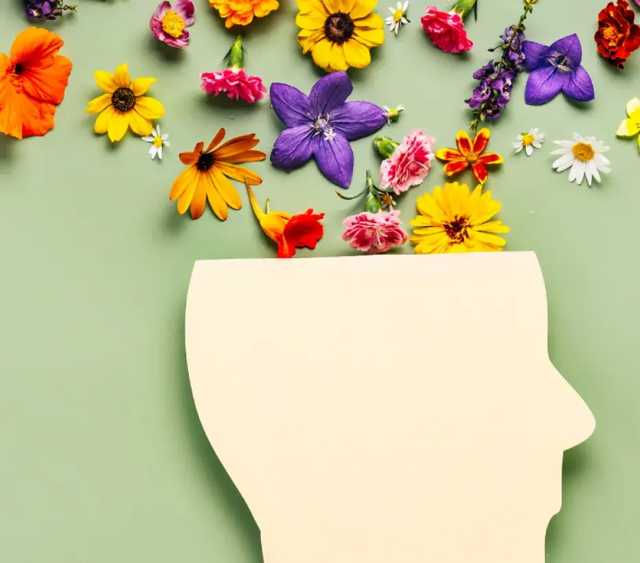 Geestelijke gezondheid - GGD - Welzijn - Meditatie - Neuro - Hersenen - Liefde