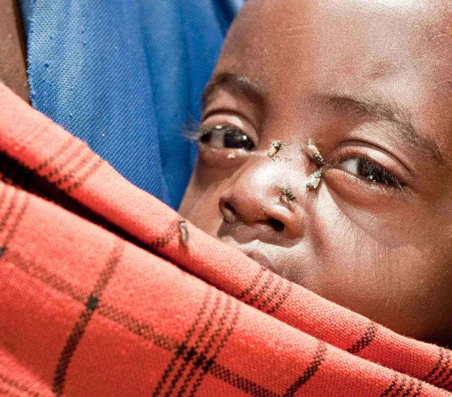 Ontwikkelingssamenwerking - Ontwikkelingswerk - Ontwikkelingsfonds