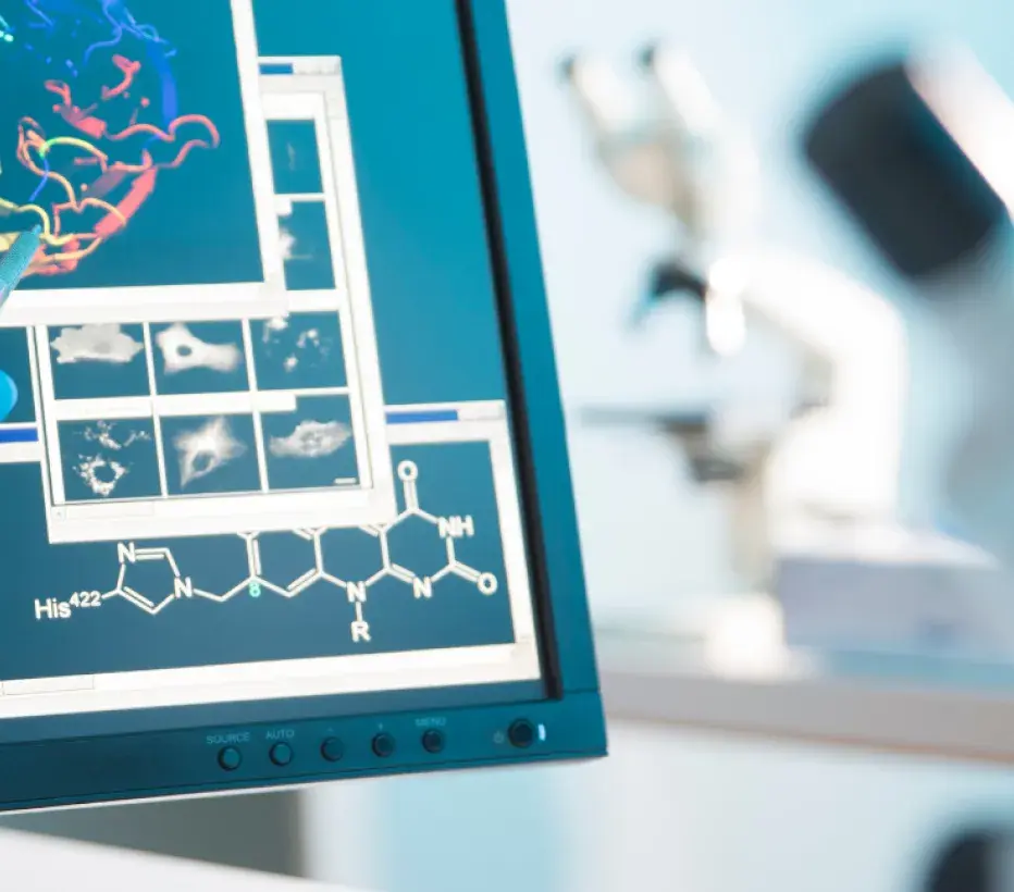 Medisch wetenschappelijk onderzoek - Onderzoek- Zorgonderzoek - Zorginnovati