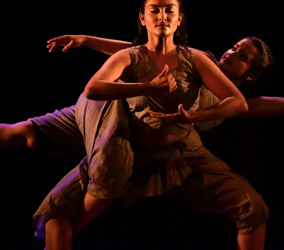 Podiumkunst - Ballet