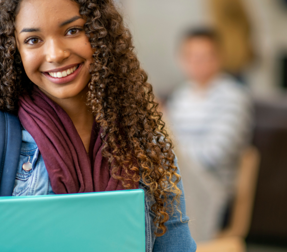 Student - Studie