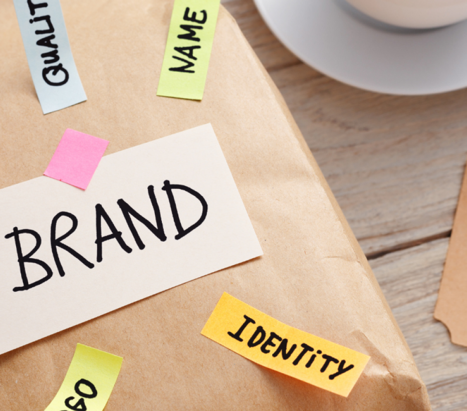Branding - Marketing