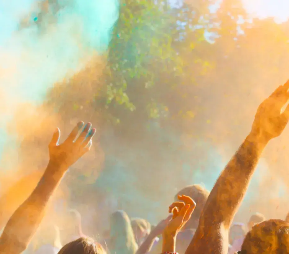 Evenement - Festival