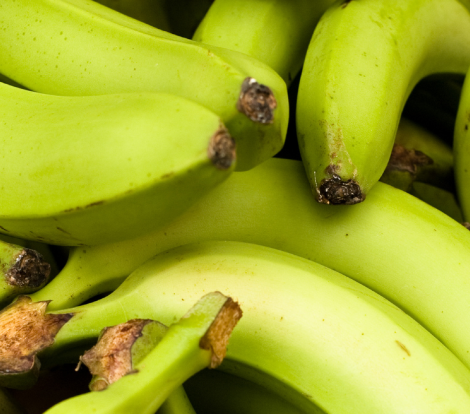 Bananen