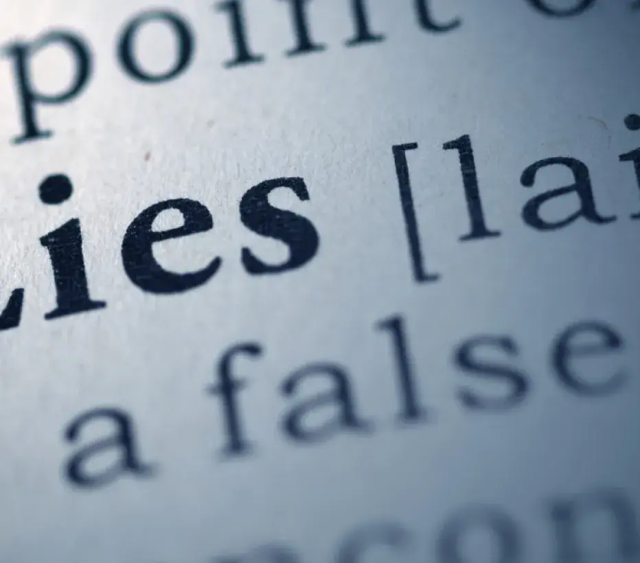 Nepnieuws - Desinformatie