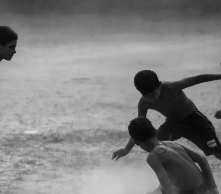 Voetbal - Ontwikkelingslanden - Afrika