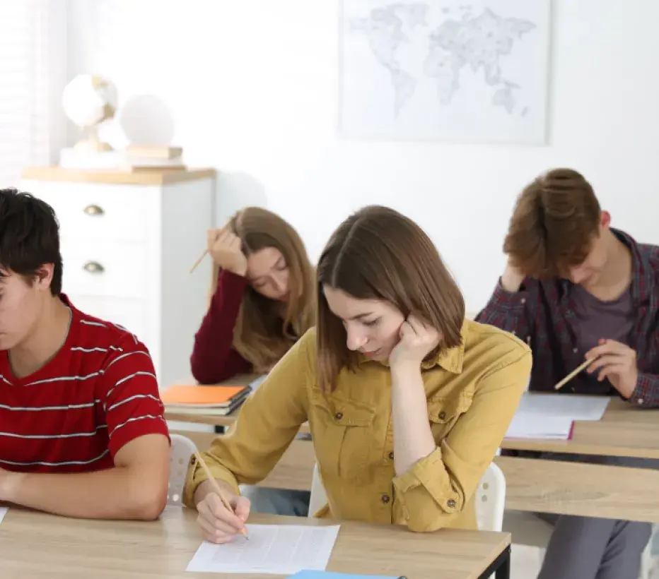 Examen - Schoolexamen - Onderwijs - Examen - Cito
