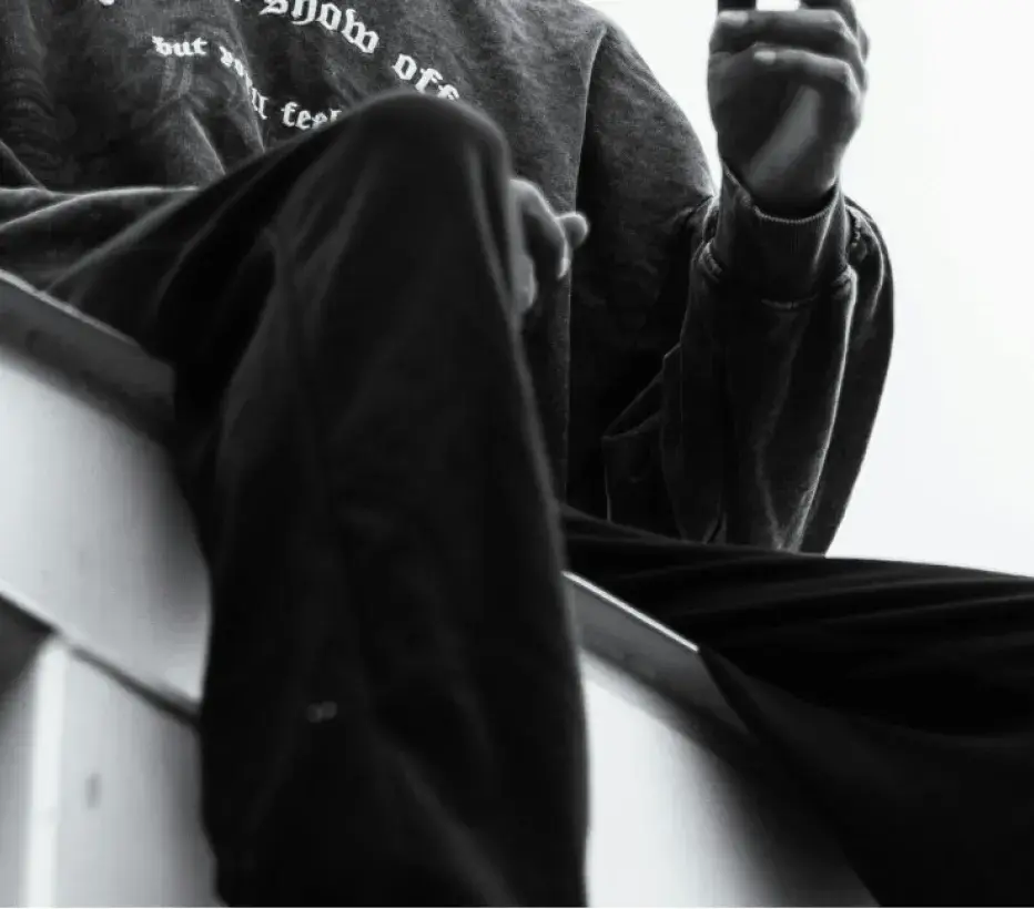 Jongeren - Streetware - Criminaliteit