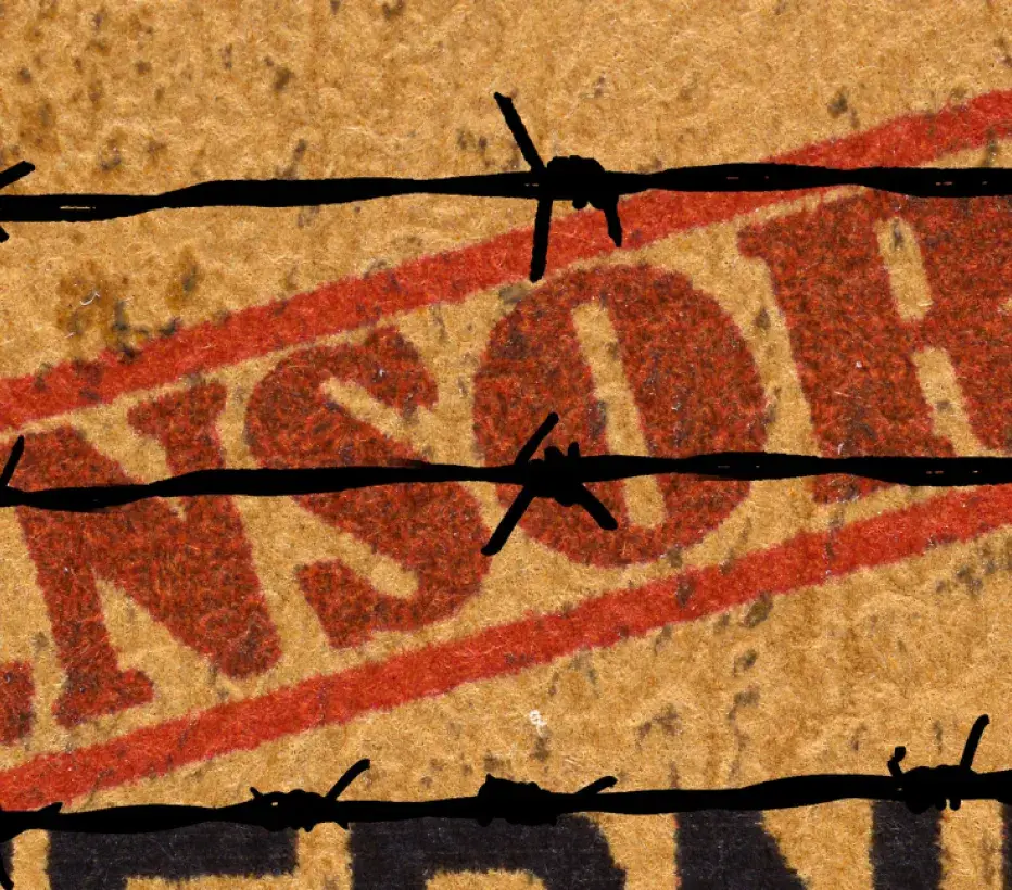 Internet - Vrijheid - Censuur