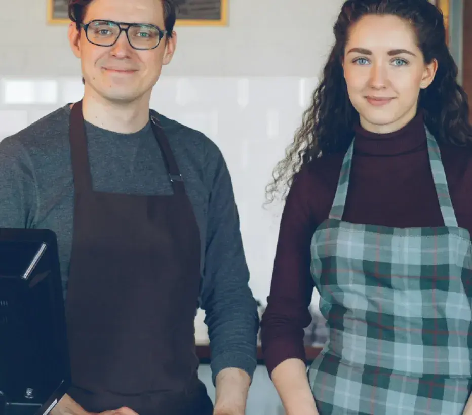 Arbeidsmarkt - Baan - Werk - Horeca