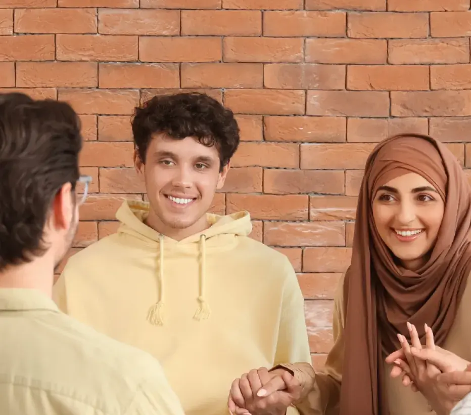 Diversiteit - Inclusie - Gelijkheid