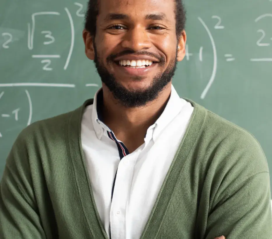 Docent - Onderwijs