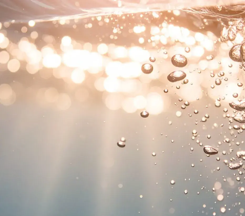Water