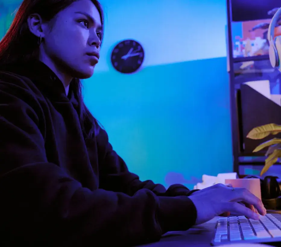 Cybersecurity - Hacken